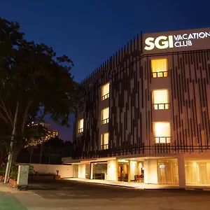 Sgi Vacation Club ** Malacca