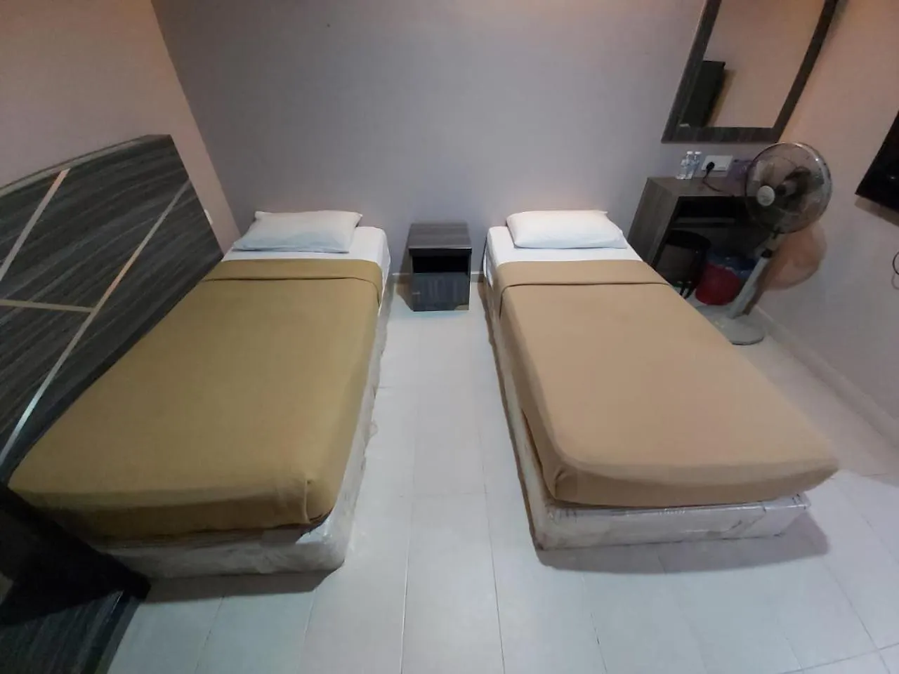 알 후다 호텔 말라카